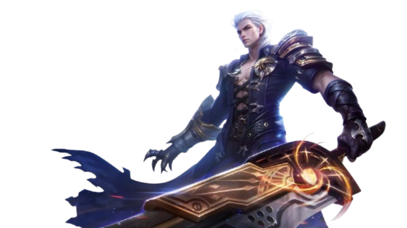Hero Character