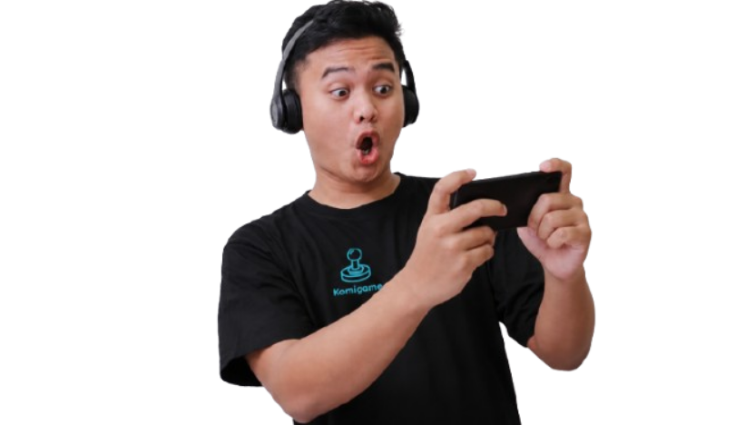 Gaming Player